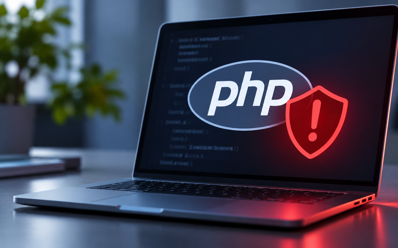 PHP-Sicherheitslücke PHP2Shell: Was Website-Betreiber jetzt prüfen sollten