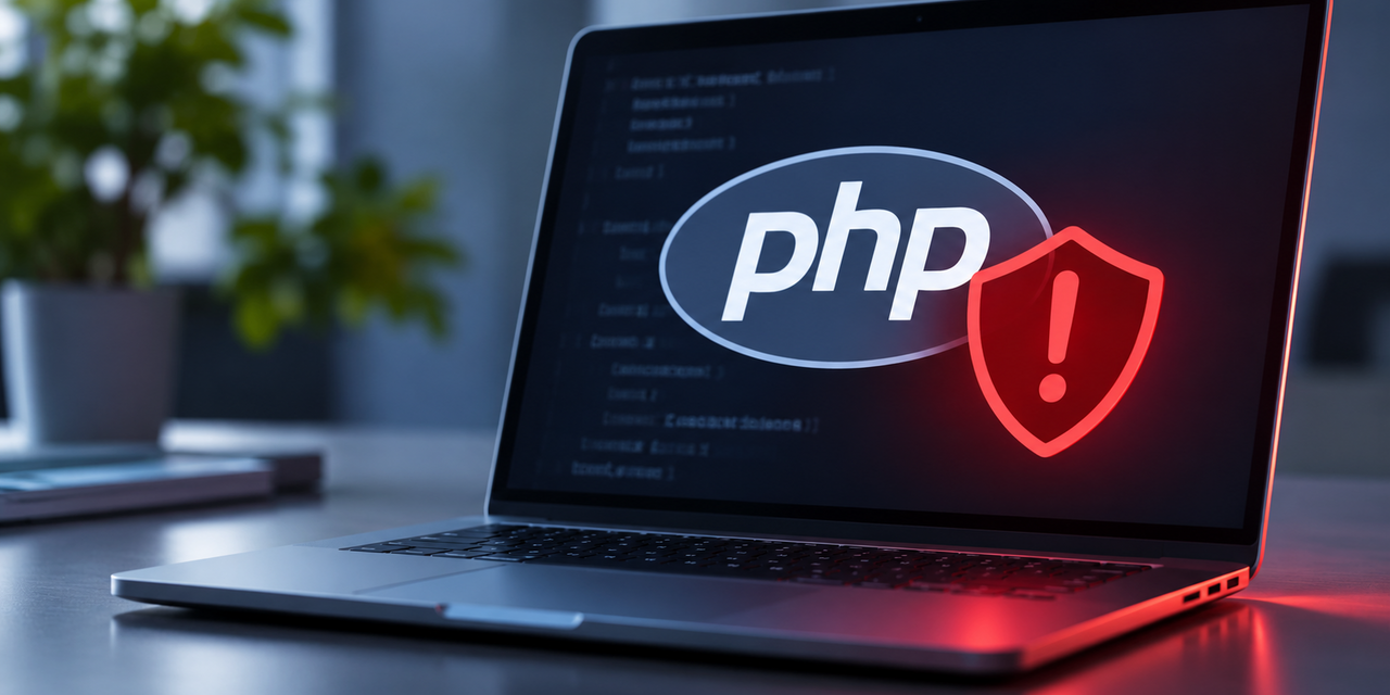 PHP-Sicherheitslücke PHP2Shell: Was Website-Betreiber jetzt prüfen sollten